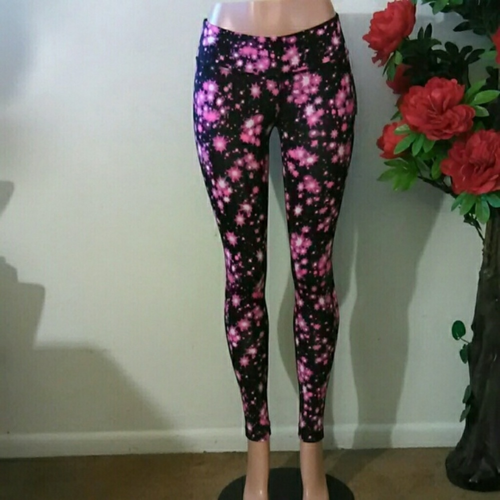 SOLD New Material Girl Leggings